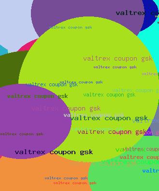 valtrex coupon gsk