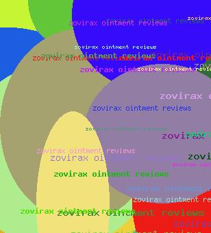 Zovirax Ointment Reviews